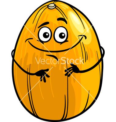380x400 Spaghetti Squash Clipart