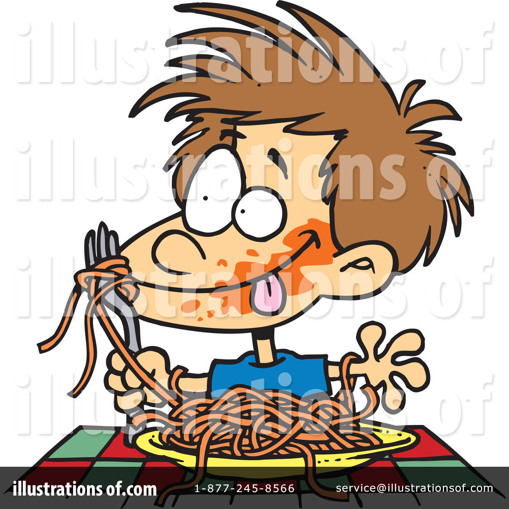 1024x1024 Spaghetti Clipart