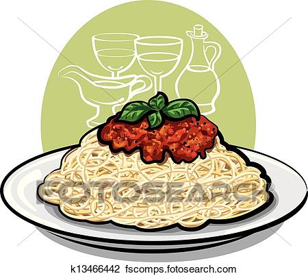 450x403 Spaghetti Clipart Illustrations. 3,439 Spaghetti Clip Art Vector