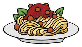 281x160 Spaghetti Pasta Clip Art