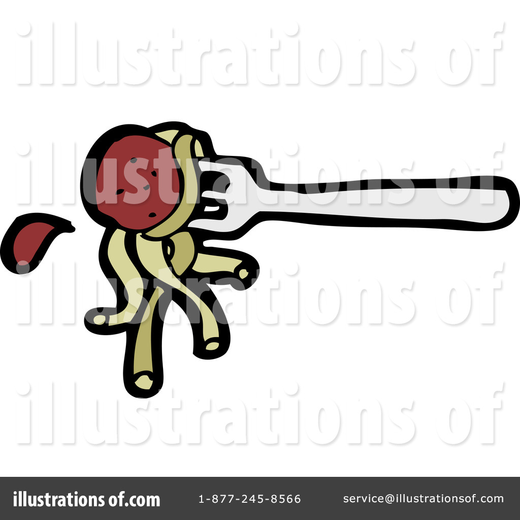 1024x1024 Spaghetti Clipart