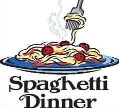 238x217 Free Spaghetti Dinner Clipart
