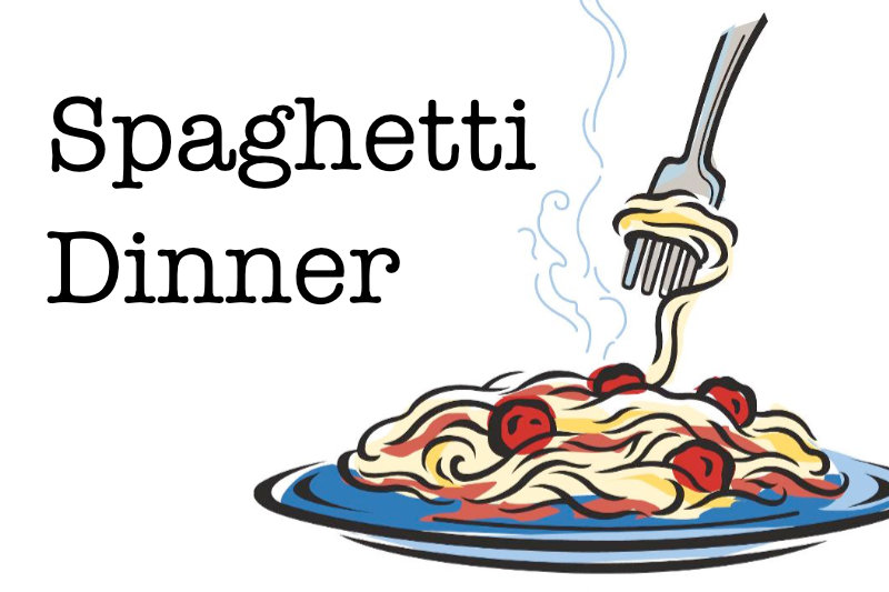 Spaghetti Dinner Clip Art Happy Birthday Clipart Ital - vrogue.co