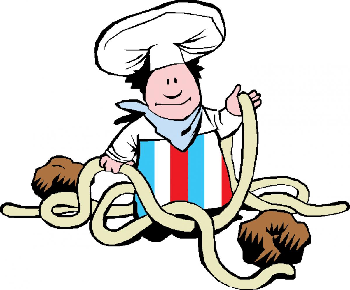 1200x996 Taste Of Italy Spaghetti Dinner United Way Of Southwest Minnesota