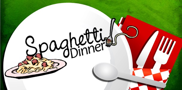 610x303 The 64th Annual Spaghetti Dinner Is Almost Here! Sacred Heart