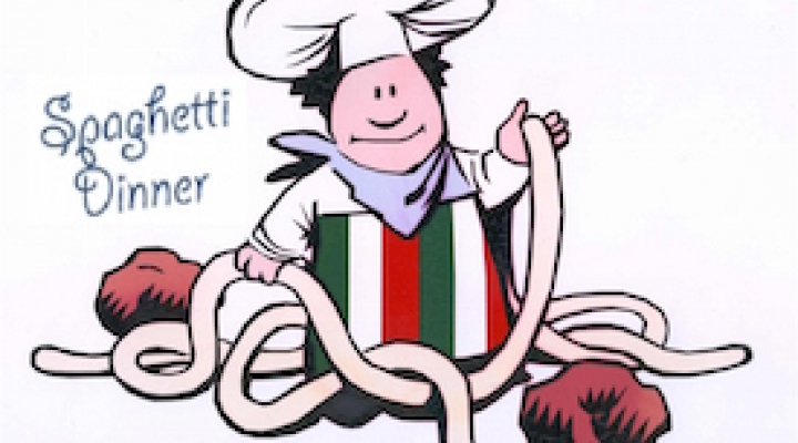 720x400 8th Grade Spaghetti Dinner St. Philip Neri School