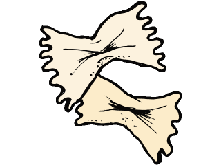 320x240 Download Pasta Clip Art ~ Free Clipart Of Spaghetti Amp More