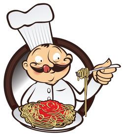 250x281 Spaghetti Clipart Lunch Food