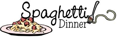 399x126 Pasta Clipart Spaghetti Dinner Fundraiser
