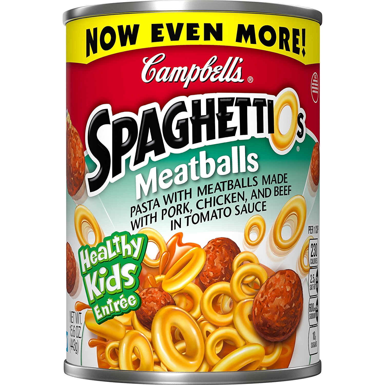 1500x1500 Amazon Best Sellers Best Spaghetti Pasta