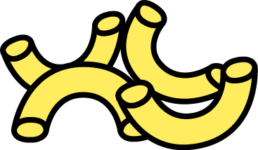 367x214 Noodle Clipart Pasta