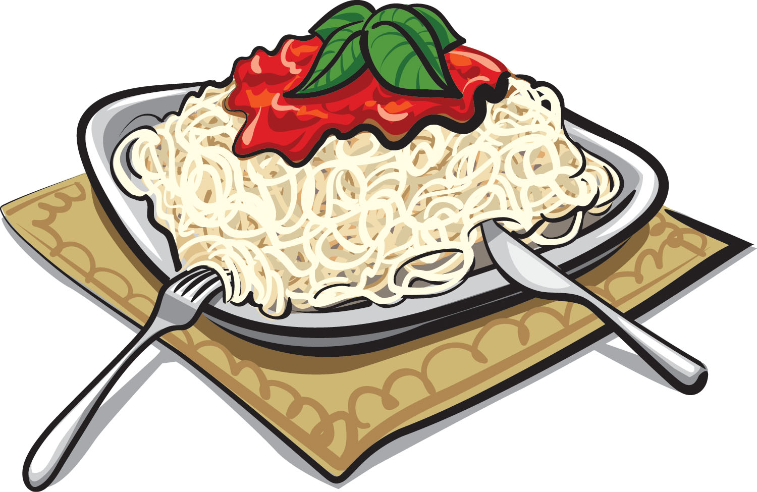 pasta night fnf download free