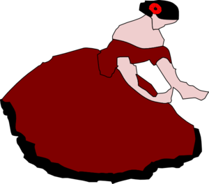 300x264 Spain Clip Art