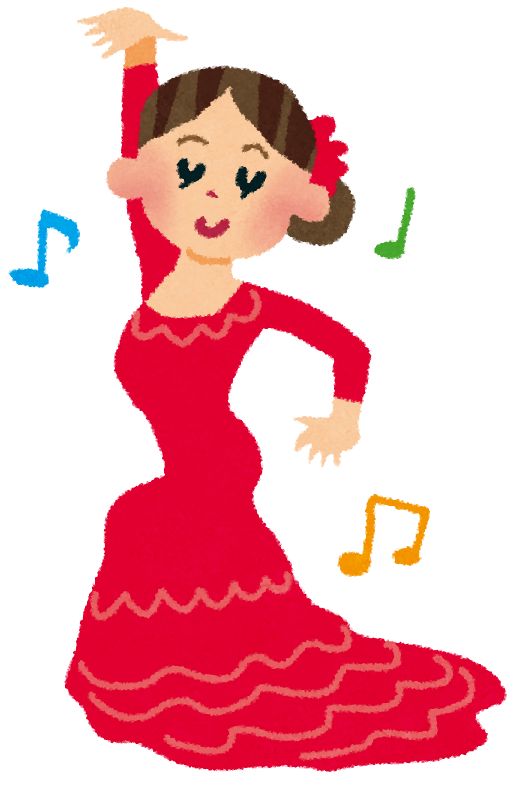 516x786 38 Best Spanish Clipart Images Spain, Daughters