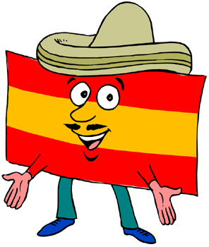 296x350 Filespain Flag.jpg Uncyclopedia Fandom Powered By Wikia