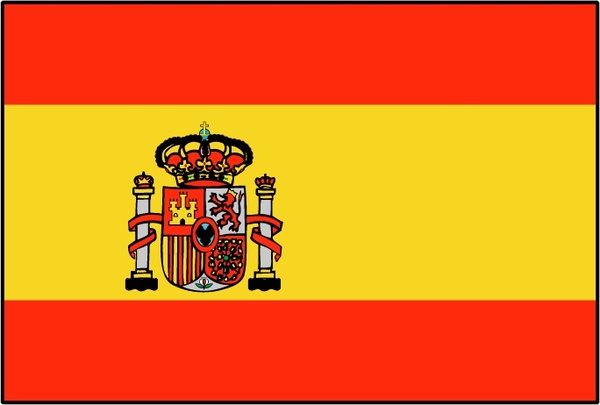 600x405 Spain Vector Free Vector Download (88 Free Vector) For Commercial