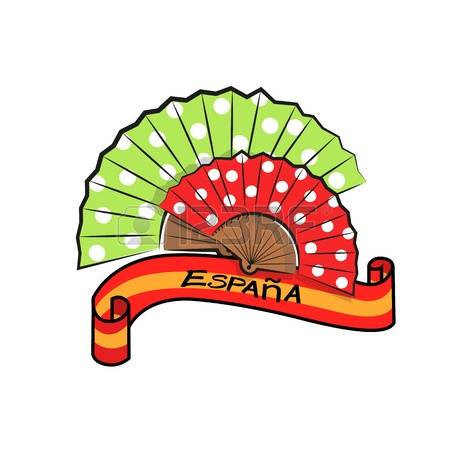 450x450 Spanish Fan Clipart, Explore Pictures