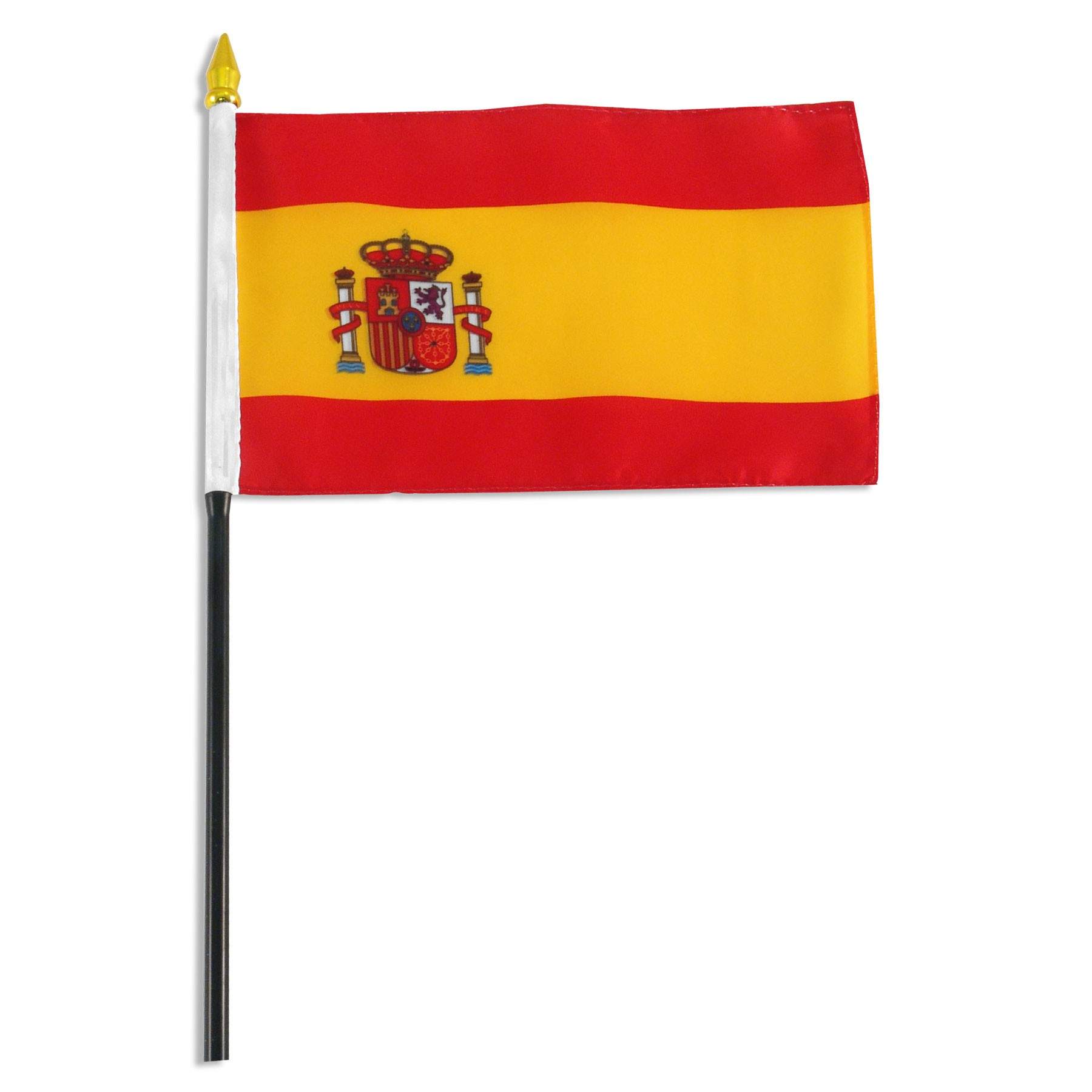 1800x1800 Clip Art Spain Flag Dromfeo Top