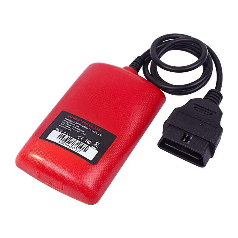 800x800 New Arrival 100% Original Launch Creader V  Diy Code Reader
