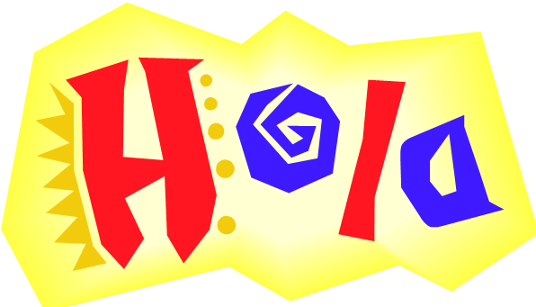 596x341 Spanish Clipart Free Images