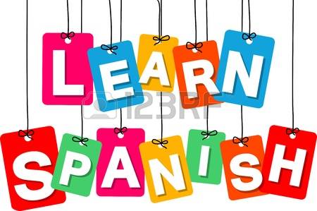 450x299 Spanish Clipart Vector