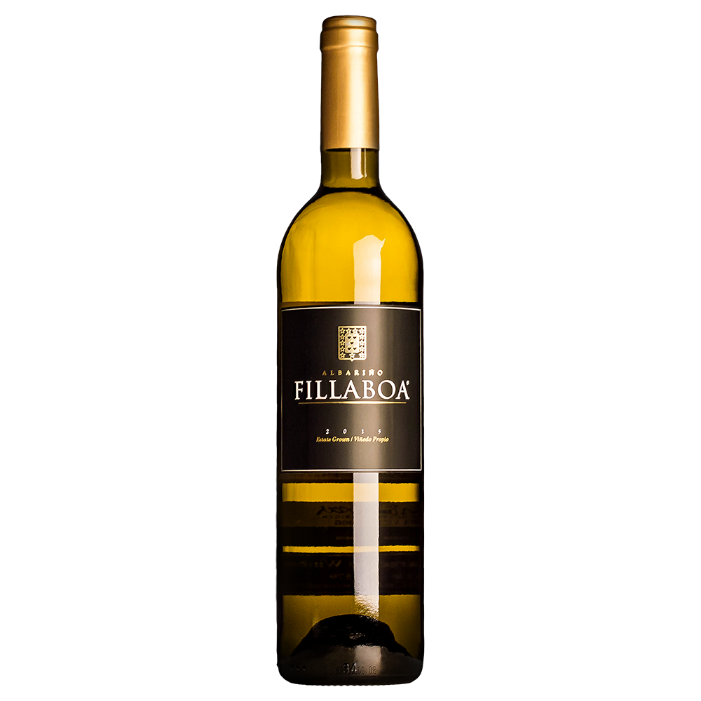 1000x1000 Buy Spainsh Albarino By Bodegas Fillaboa Wines Direct