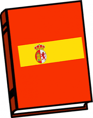 300x382 Languagespanishculturestart Reading In Spanish