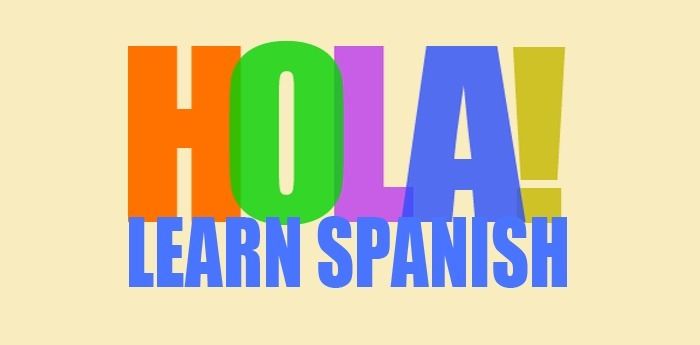 700x345 Free Easy Spanish Classes For All Ages
