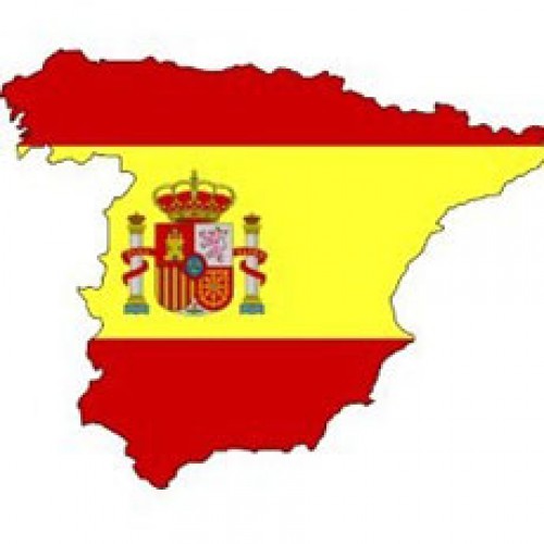 500x500 3807 Spanish Class, Practical