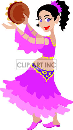 250x441 Spanish Class Clipart Clipart Panda