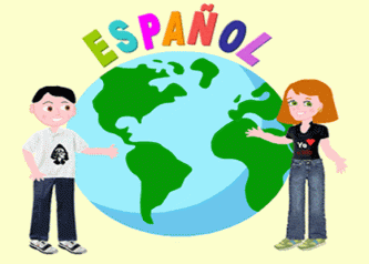 333x238 Spanish Class Clipart Clipartpen