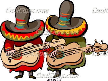 375x282 Clipart Spanish