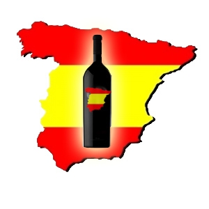 300x300 Art Of The Table Spanish Wine