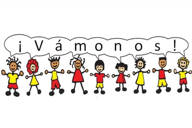 660x440 Language Classes For Preschoolers In Sunderland