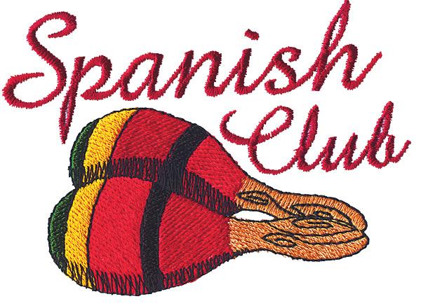 600x437 Clubs Spanish Club