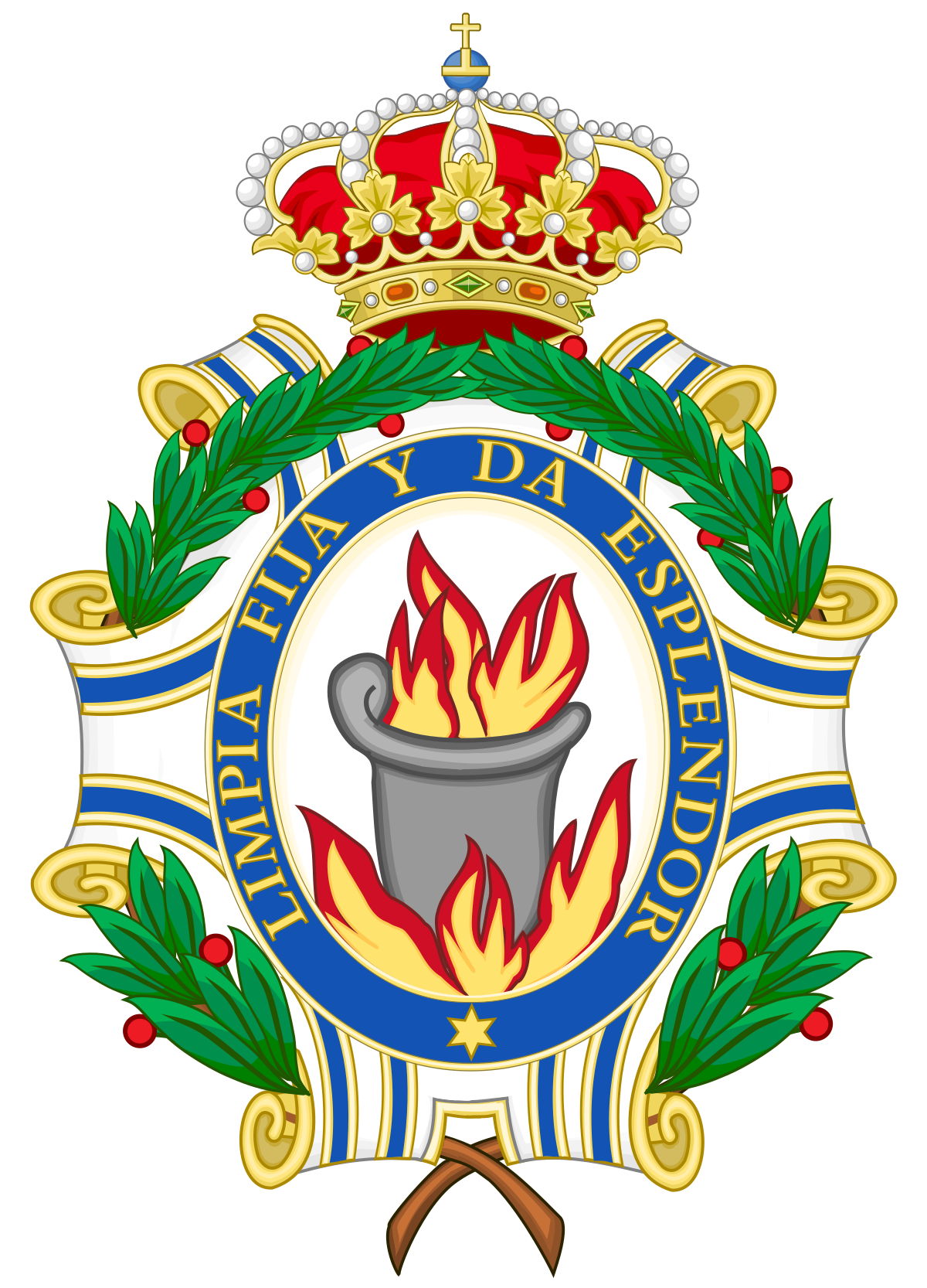 1200x1666 Royal Spanish Academy