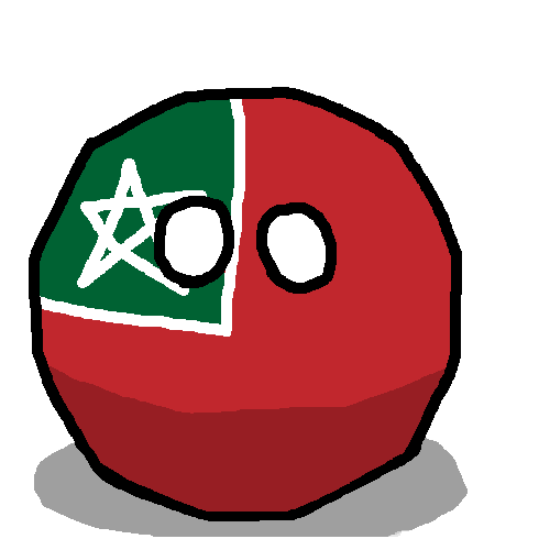 500x500 Spanish Moroccoball Polandball Wiki Fandom Powered By Wikia