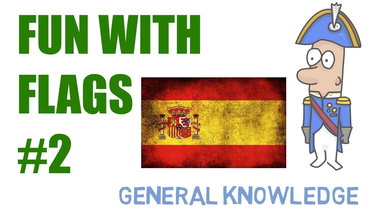 1280x720 Fun With Flags