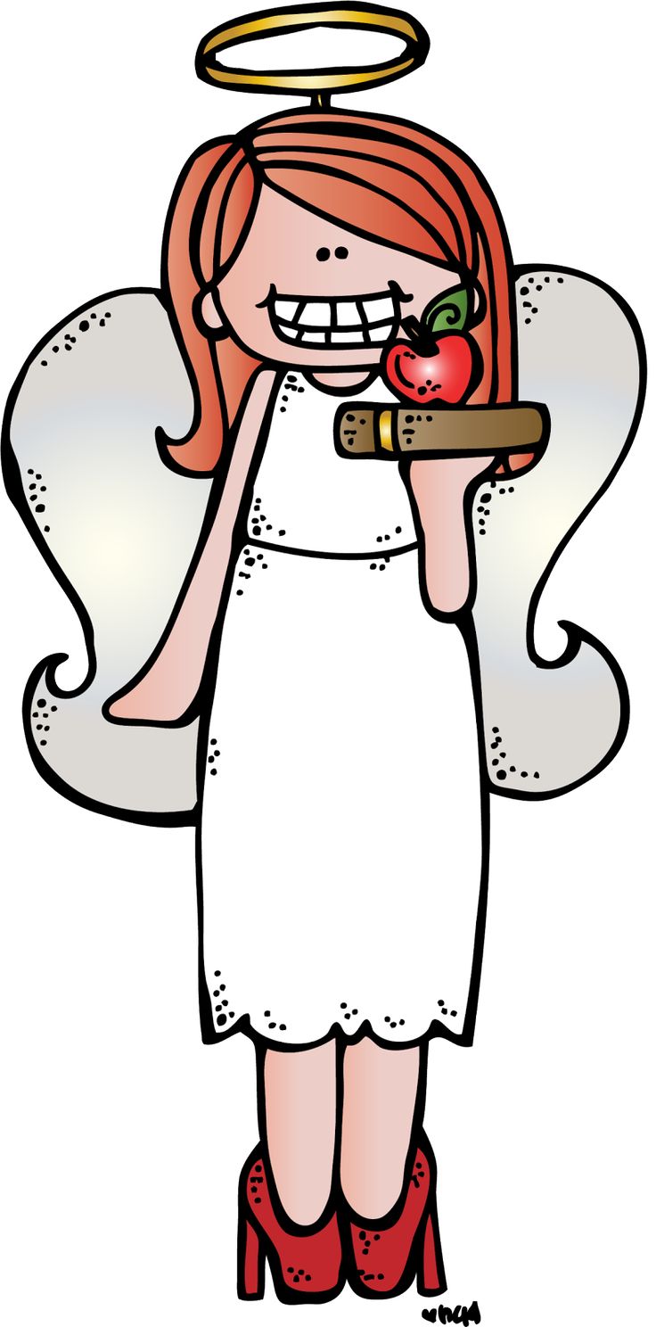 736x1488 Blonde Clipart Spanish Teacher