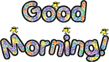 366x210 Morning Clipart Good Day