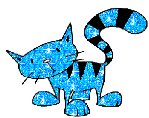 304x240 Animated Glitter Sparkles Psp