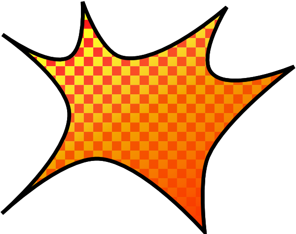 600x474 Sparkler Clipart