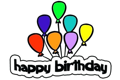 493x328 Happy Birthday Pictures Clip Art Nianhuawang