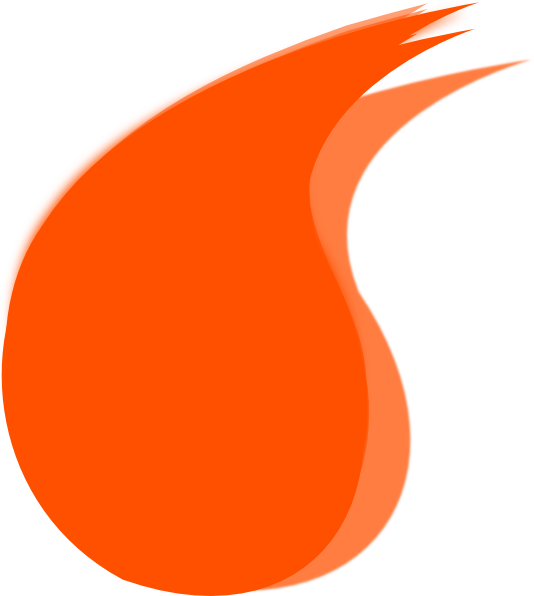 534x596 Spark Cliparts