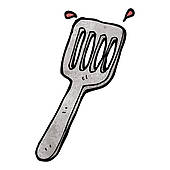 170x170 Flippers Clipart Spatula