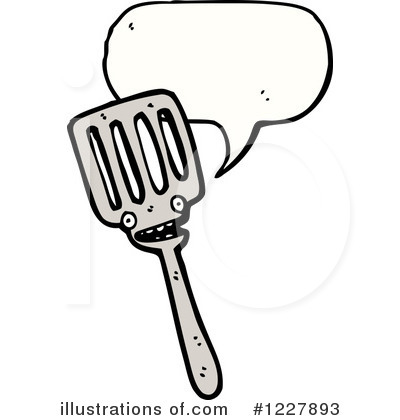 400x420 Spatula Clipart
