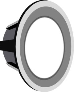 240x297 Speaker Clip Art