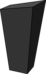 186x297 Speakers Clip Art