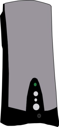 198x425 Speakers Podium Clip Art Download