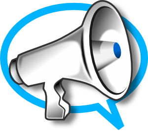 300x266 Speakers Clipart Toa